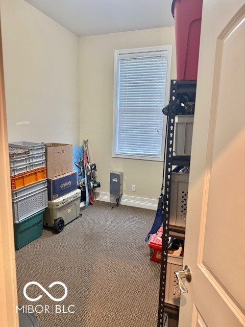 4637 Shadow Ridge Boulevard Greenwood, IN 46143 - Photo 16 of 43