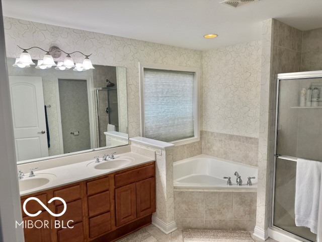 4637 Shadow Ridge Boulevard Greenwood, IN 46143 - Photo 21 of 43