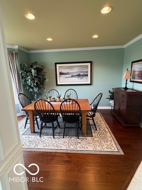 4637 Shadow Ridge Boulevard Greenwood, IN 46143 - Photo 21 of 48