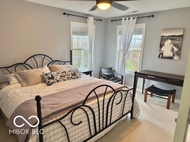 4637 Shadow Ridge Boulevard Greenwood, IN 46143 - Photo 24 of 43