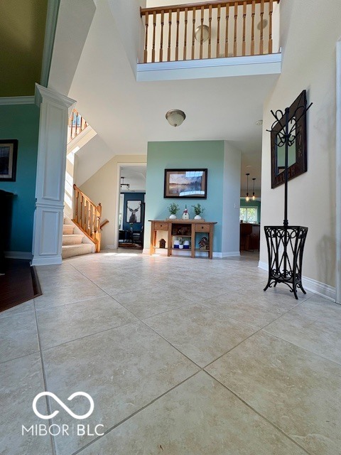 4637 Shadow Ridge Boulevard Greenwood, IN 46143 - Photo 24 of 48