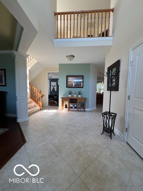 4637 Shadow Ridge Boulevard Greenwood, IN 46143 - Photo 25 of 48