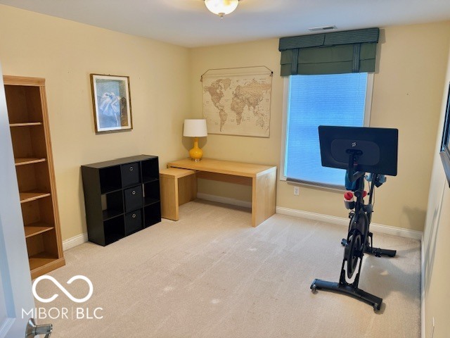 4637 Shadow Ridge Boulevard Greenwood, IN 46143 - Photo 25 of 43