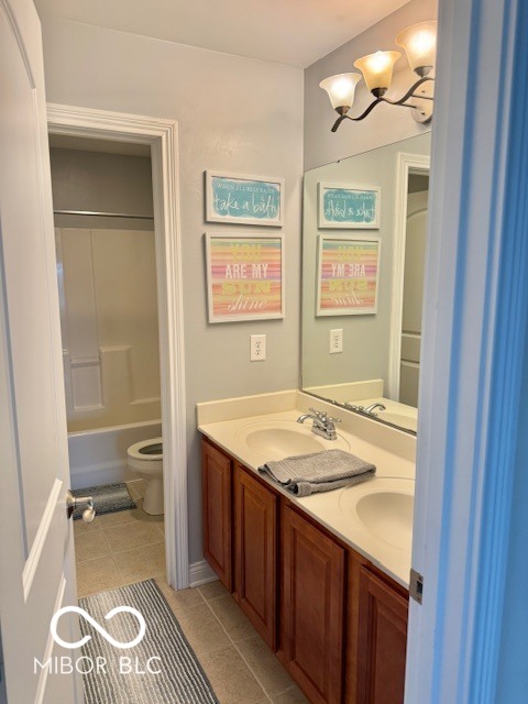 4637 Shadow Ridge Boulevard Greenwood, IN 46143 - Photo 26 of 43