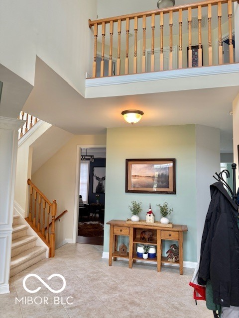 4637 Shadow Ridge Boulevard Greenwood, IN 46143 - Photo 29 of 43