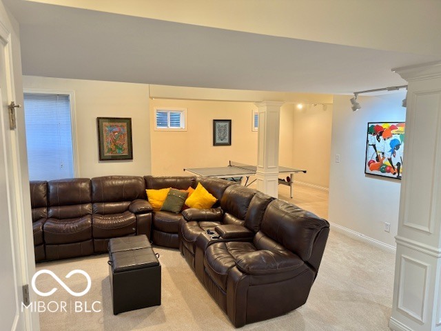 4637 Shadow Ridge Boulevard Greenwood, IN 46143 - Photo 30 of 43