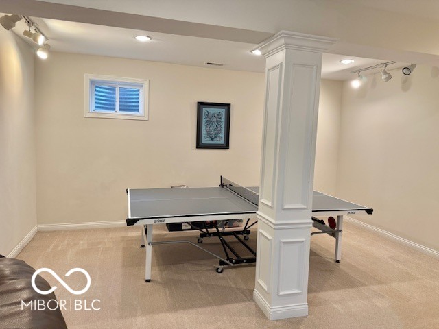 4637 Shadow Ridge Boulevard Greenwood, IN 46143 - Photo 32 of 43