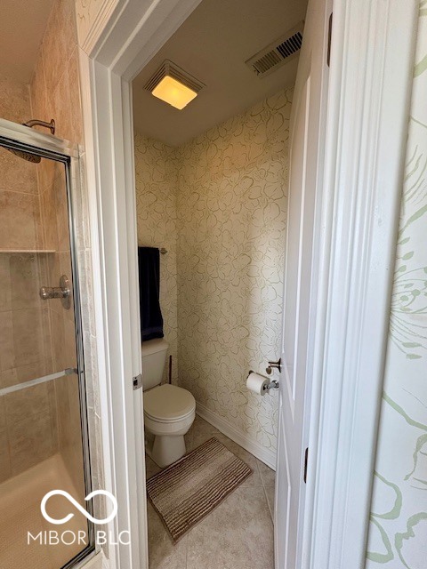 4637 Shadow Ridge Boulevard Greenwood, IN 46143 - Photo 33 of 48