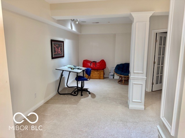 4637 Shadow Ridge Boulevard Greenwood, IN 46143 - Photo 33 of 43