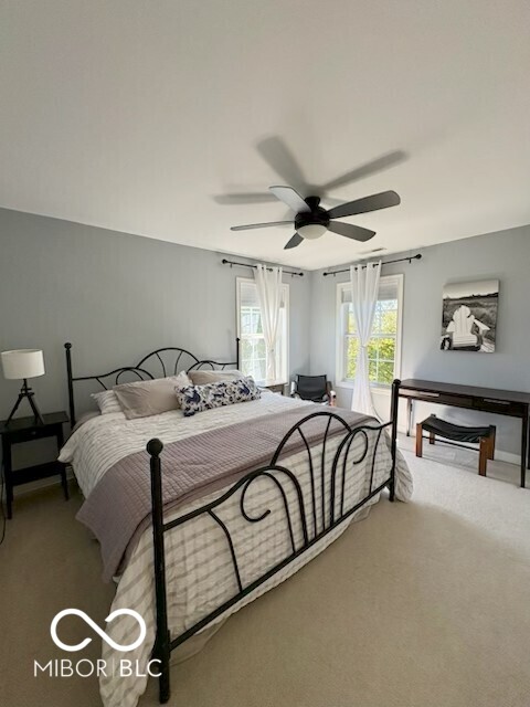 4637 Shadow Ridge Boulevard Greenwood, IN 46143 - Photo 34 of 48