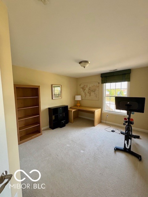 4637 Shadow Ridge Boulevard Greenwood, IN 46143 - Photo 36 of 48
