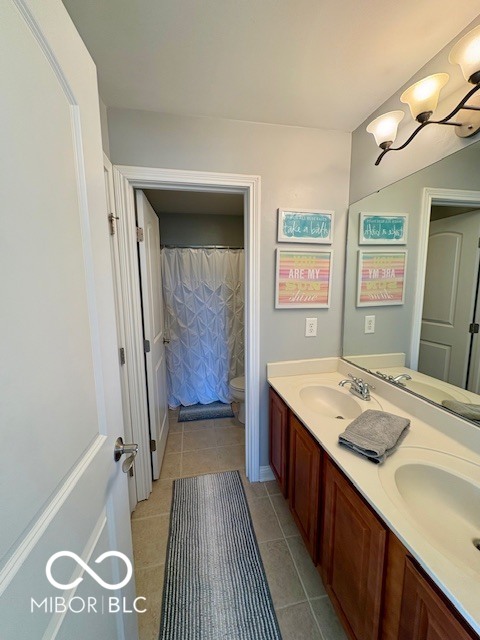 4637 Shadow Ridge Boulevard Greenwood, IN 46143 - Photo 37 of 48