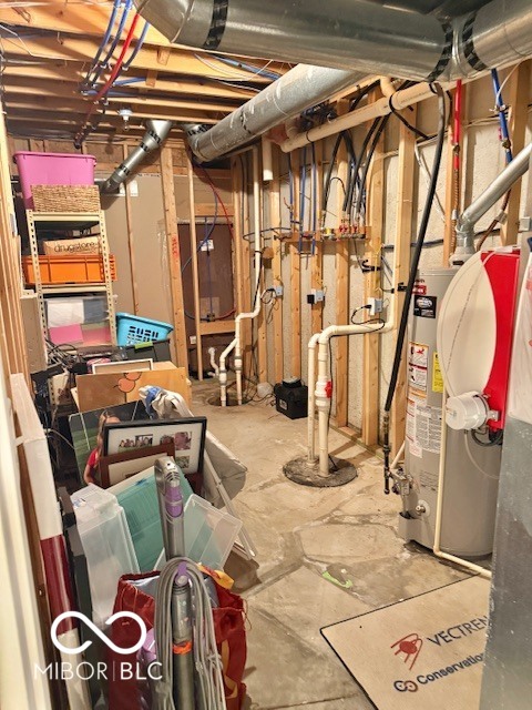 4637 Shadow Ridge Boulevard Greenwood, IN 46143 - Photo 38 of 43