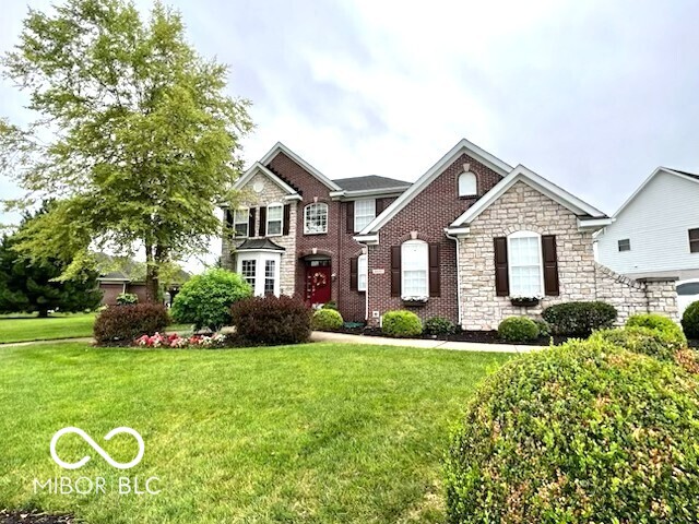 4637 Shadow Ridge Boulevard Greenwood, IN 46143 - Photo 39 of 43