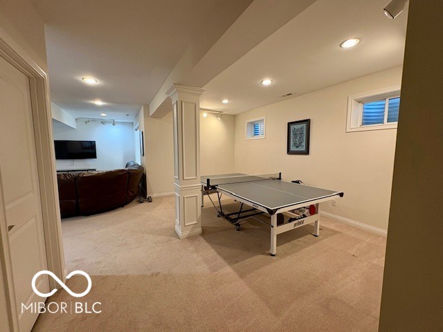 4637 Shadow Ridge Boulevard Greenwood, IN 46143 - Photo 41 of 48