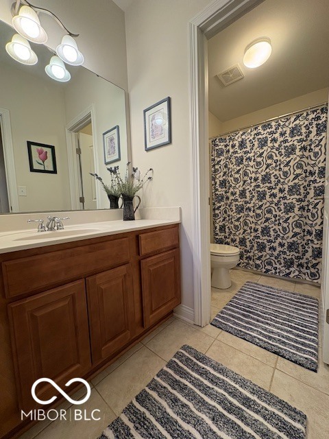 4637 Shadow Ridge Boulevard Greenwood, IN 46143 - Photo 44 of 48