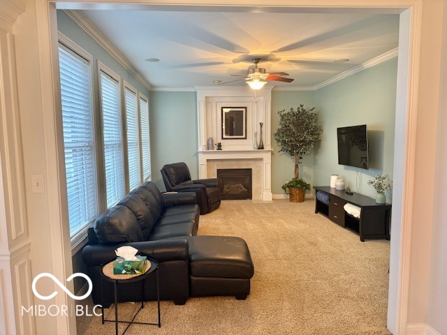 4637 Shadow Ridge Boulevard Greenwood, IN 46143 - Photo 5 of 43