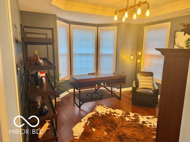 4637 Shadow Ridge Boulevard Greenwood, IN 46143 - Photo 9 of 43