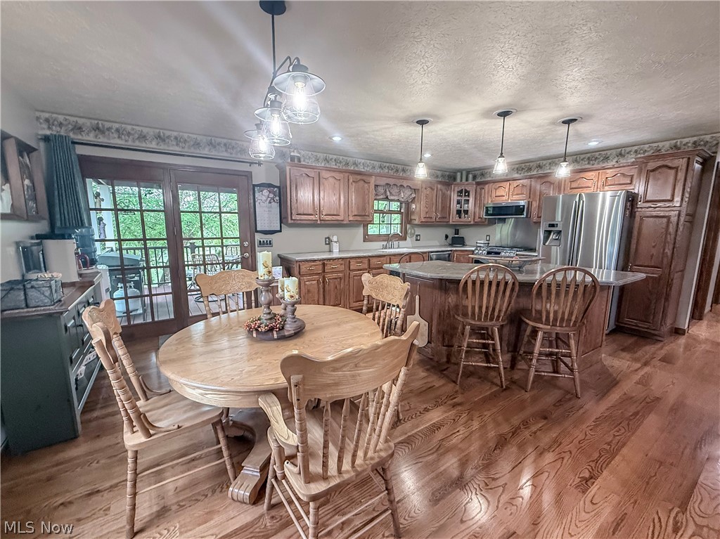 247 Spence Road Belpre, OH 45714 - Photo 13 of 49
