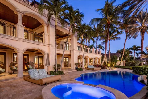 $24,900,000 | 2430 Del Lago Drive, Fort Lauderdale, FL 33316
