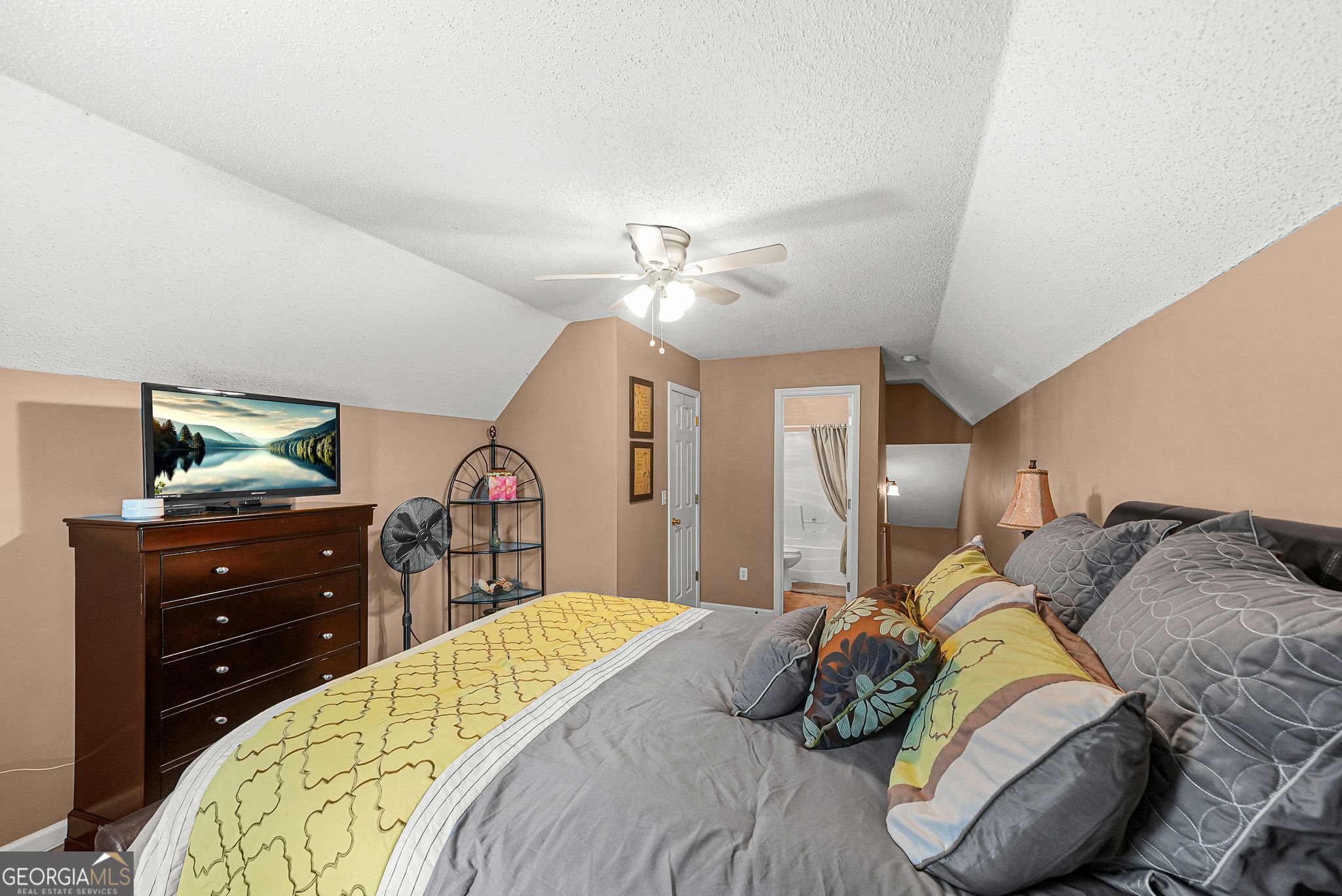 516 Gonzaga Circle Hampton, GA 30228 - Photo 22 of 30