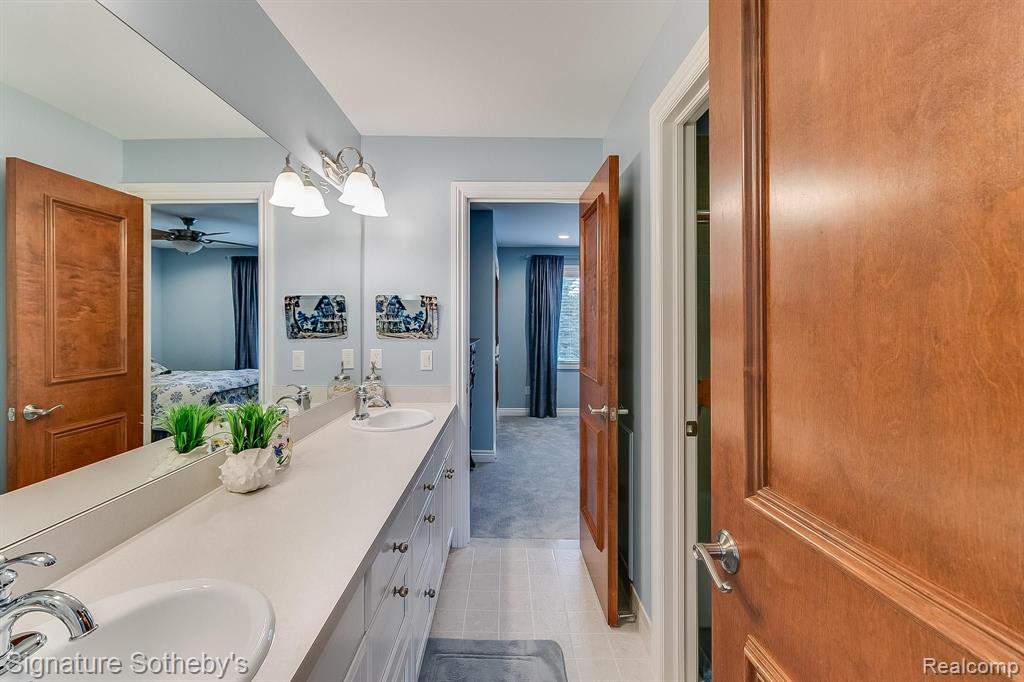 4741 Crestone Way Rochester, MI 48306 - Photo 42 of 48