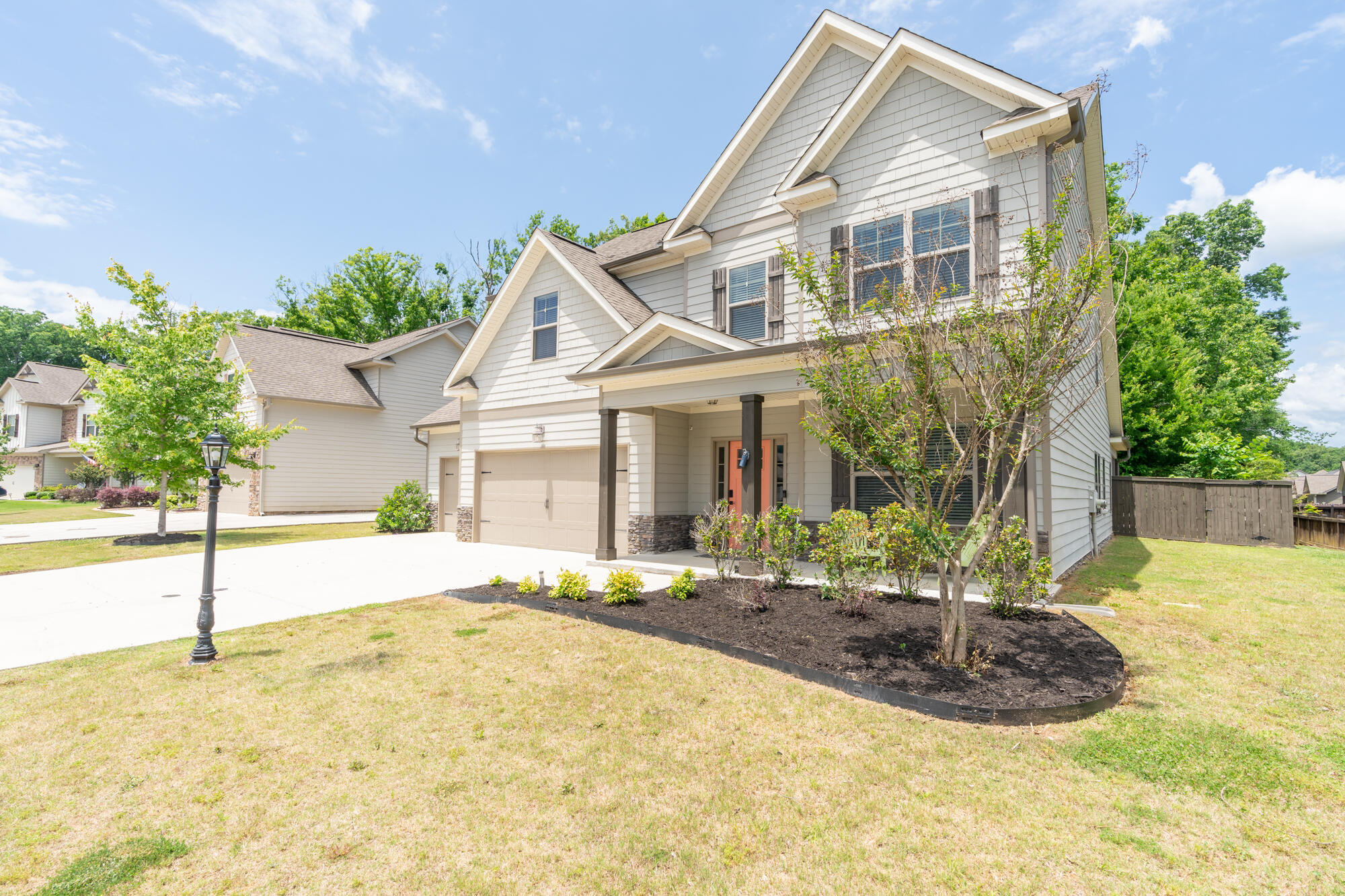 1108 Little Sorrel Road Hixson, TN 37343 - Photo 54 of 69 1108littlesorrel-48