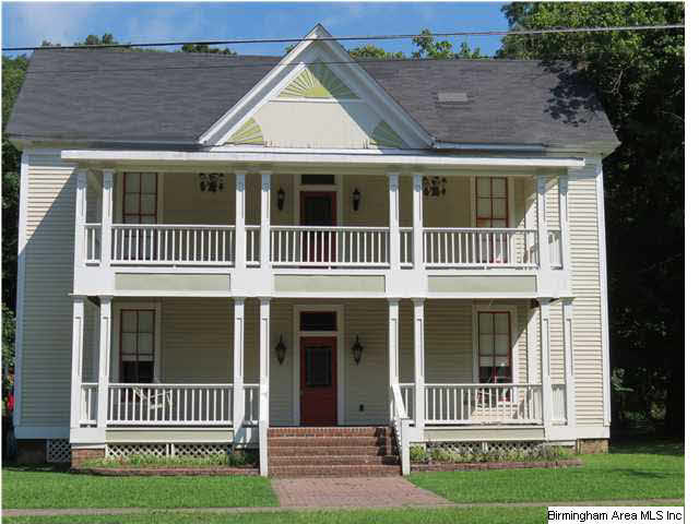 6593 Highway 11 Springville, AL 35146 - Photo 1 of 26
