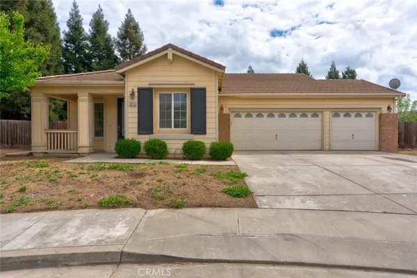$500,000 | 3516 Windsong Court, Merced, CA 95340