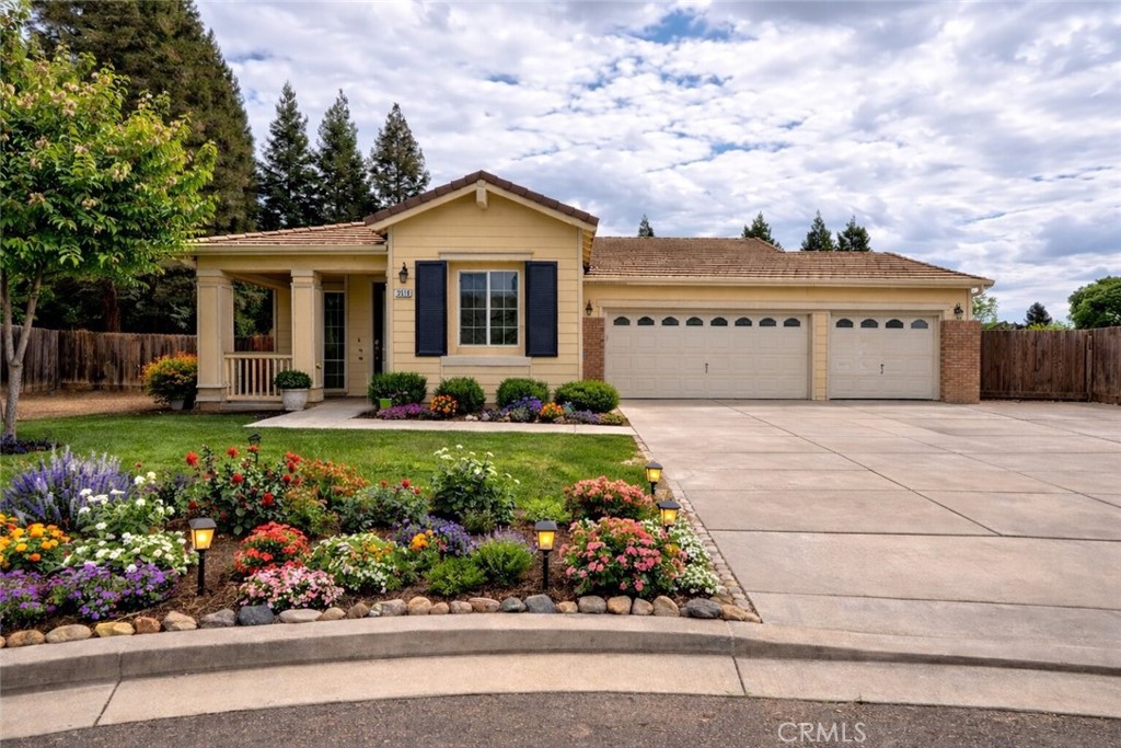 3516 Windsong Court Merced, CA 95340 - Photo 3 of 75