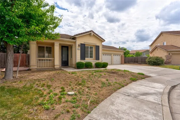 $500,000 | 3516 Windsong Court, Merced, CA 95340