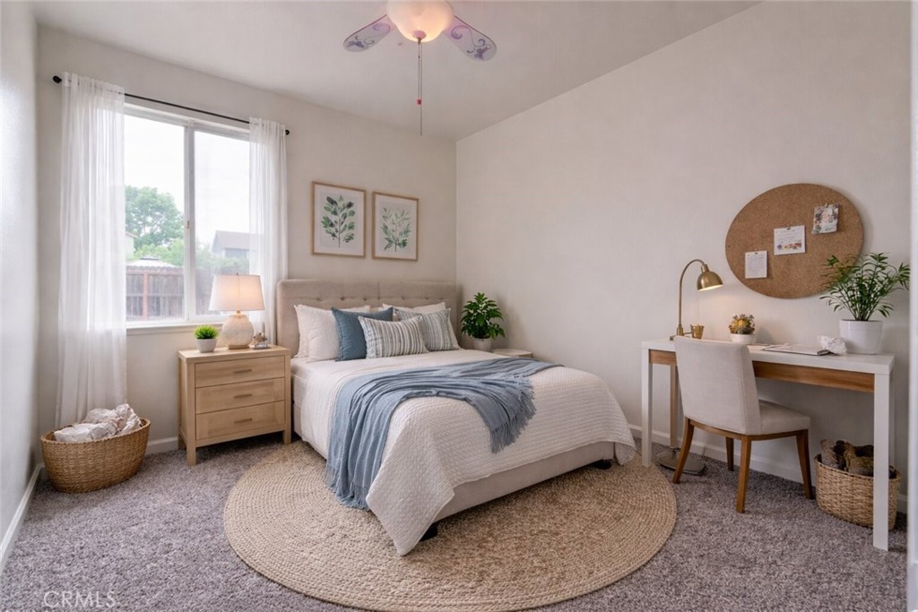 3516 Windsong Court Merced, CA 95340 - Photo 40 of 75