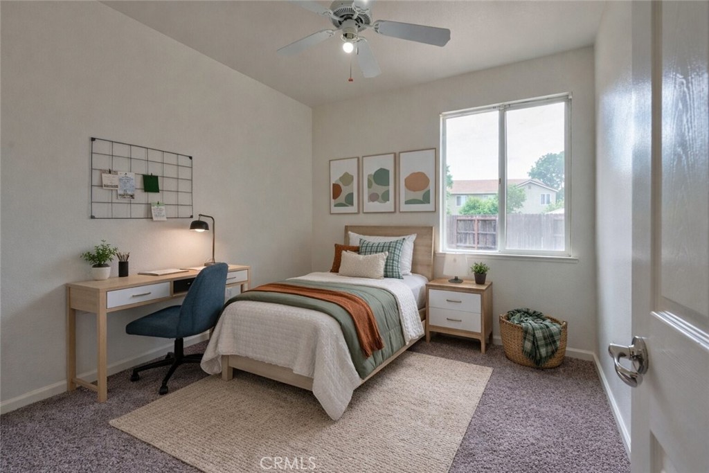 3516 Windsong Court Merced, CA 95340 - Photo 44 of 75