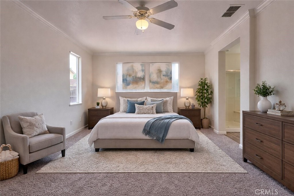 3516 Windsong Court Merced, CA 95340 - Photo 47 of 75