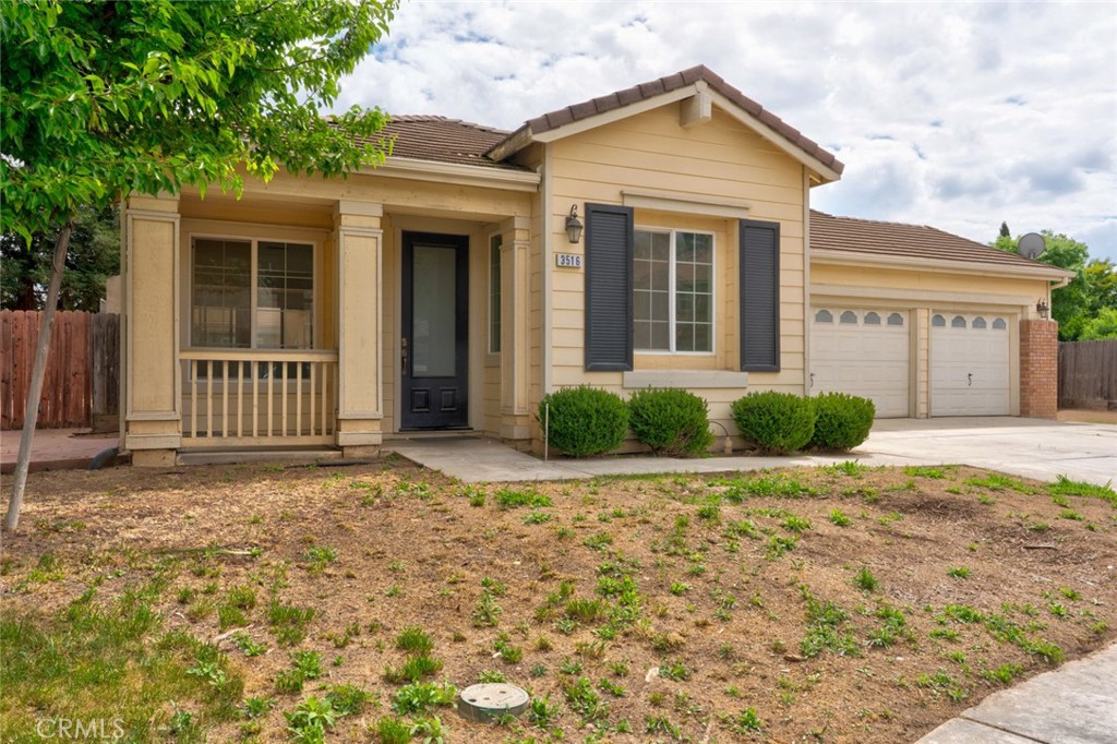 3516 Windsong Court Merced, CA 95340 - Photo 5 of 75