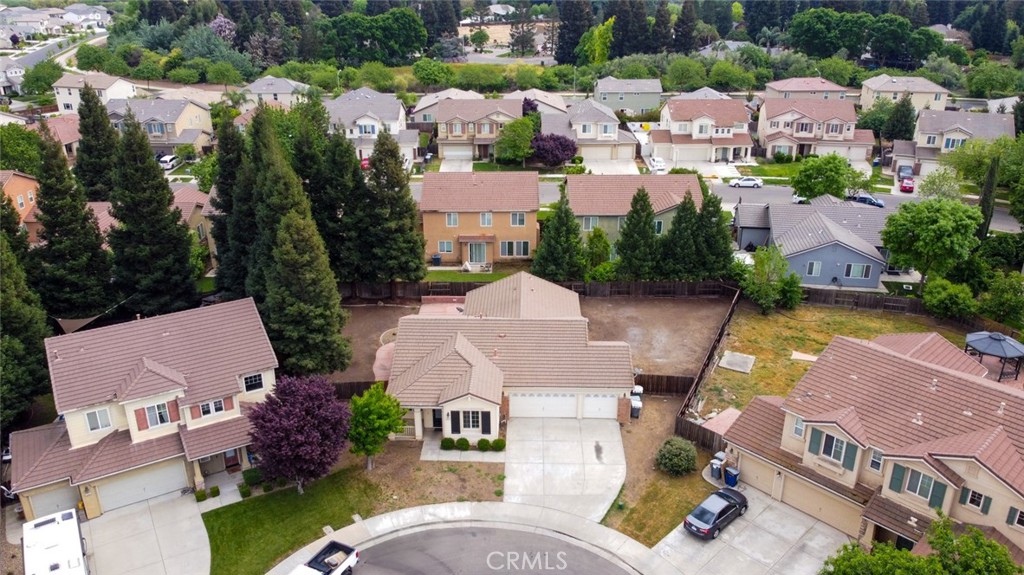 3516 Windsong Court Merced, CA 95340 - Photo 68 of 75