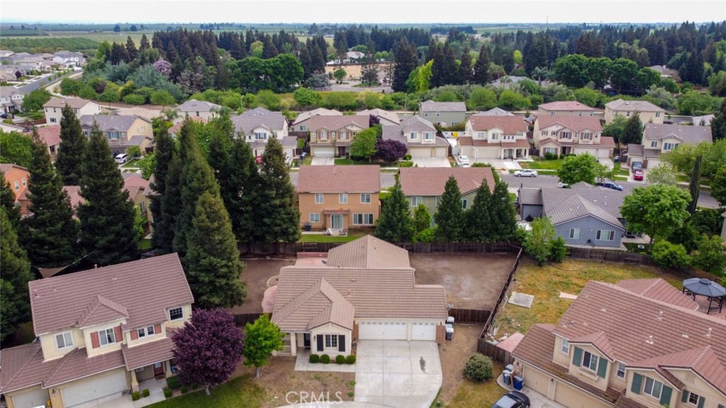3516 Windsong Court Merced, CA 95340 - Photo 69 of 75