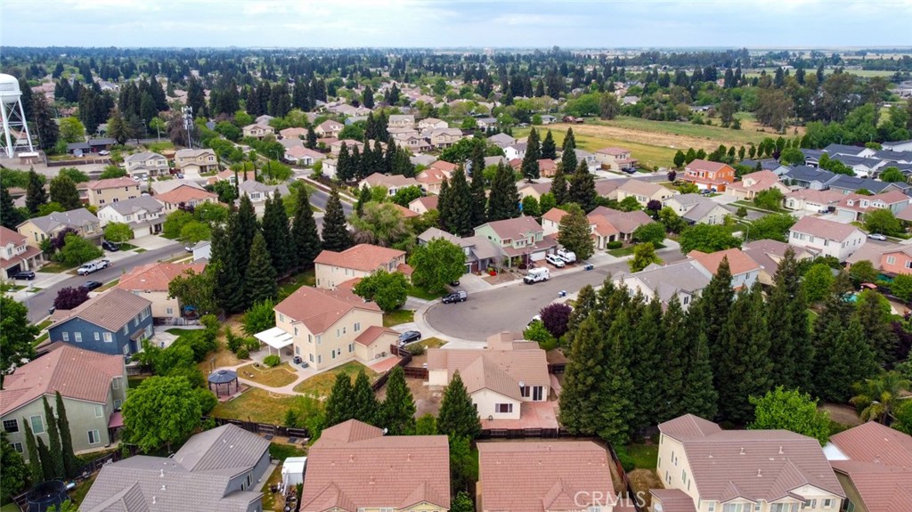 3516 Windsong Court Merced, CA 95340 - Photo 72 of 75