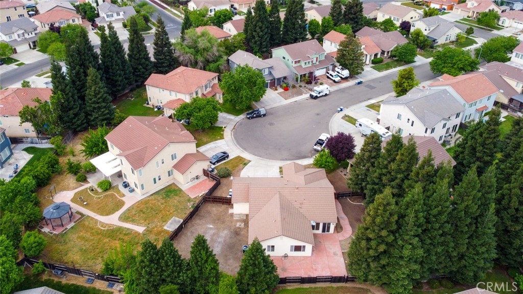 3516 Windsong Court Merced, CA 95340 - Photo 73 of 75