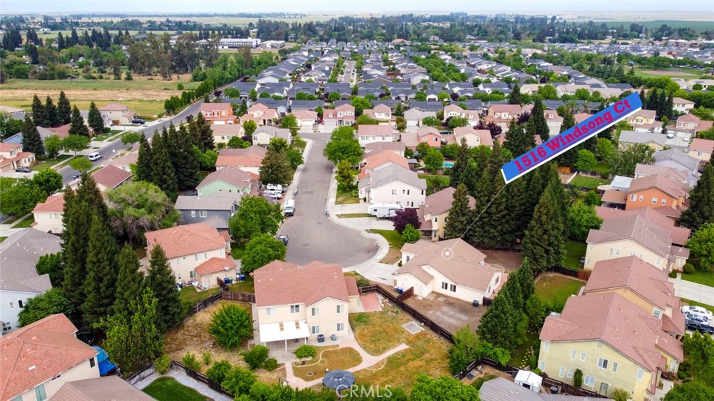 3516 Windsong Court Merced, CA 95340 - Photo 74 of 75