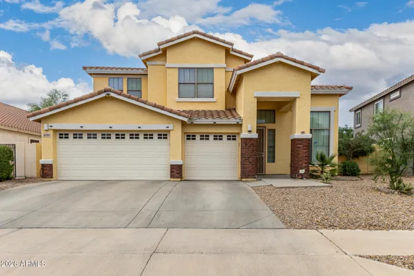 $695,000 | 8788 West Augusta Avenue, Glendale, AZ 85305