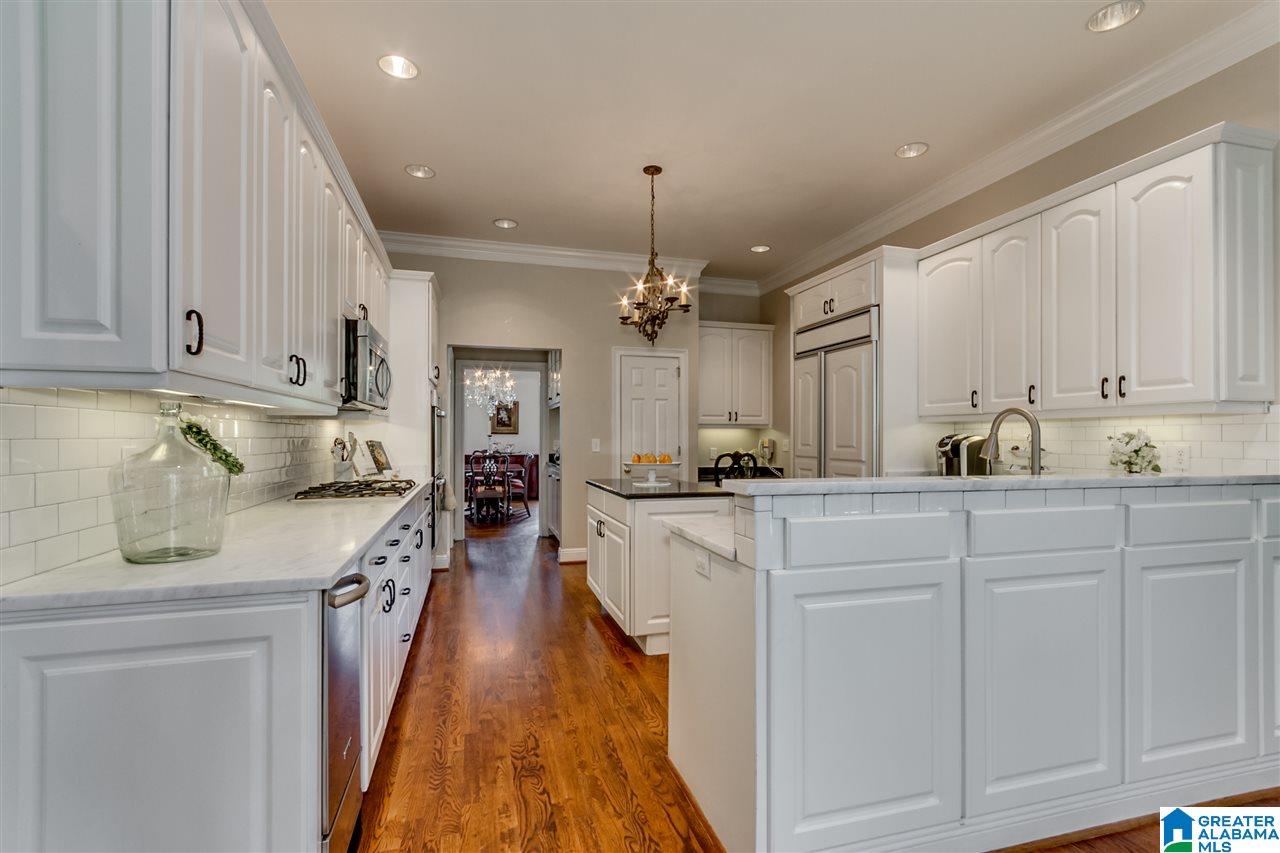 1034 Lake Heather Road Birmingham, AL 35242 - Photo 22 of 50
