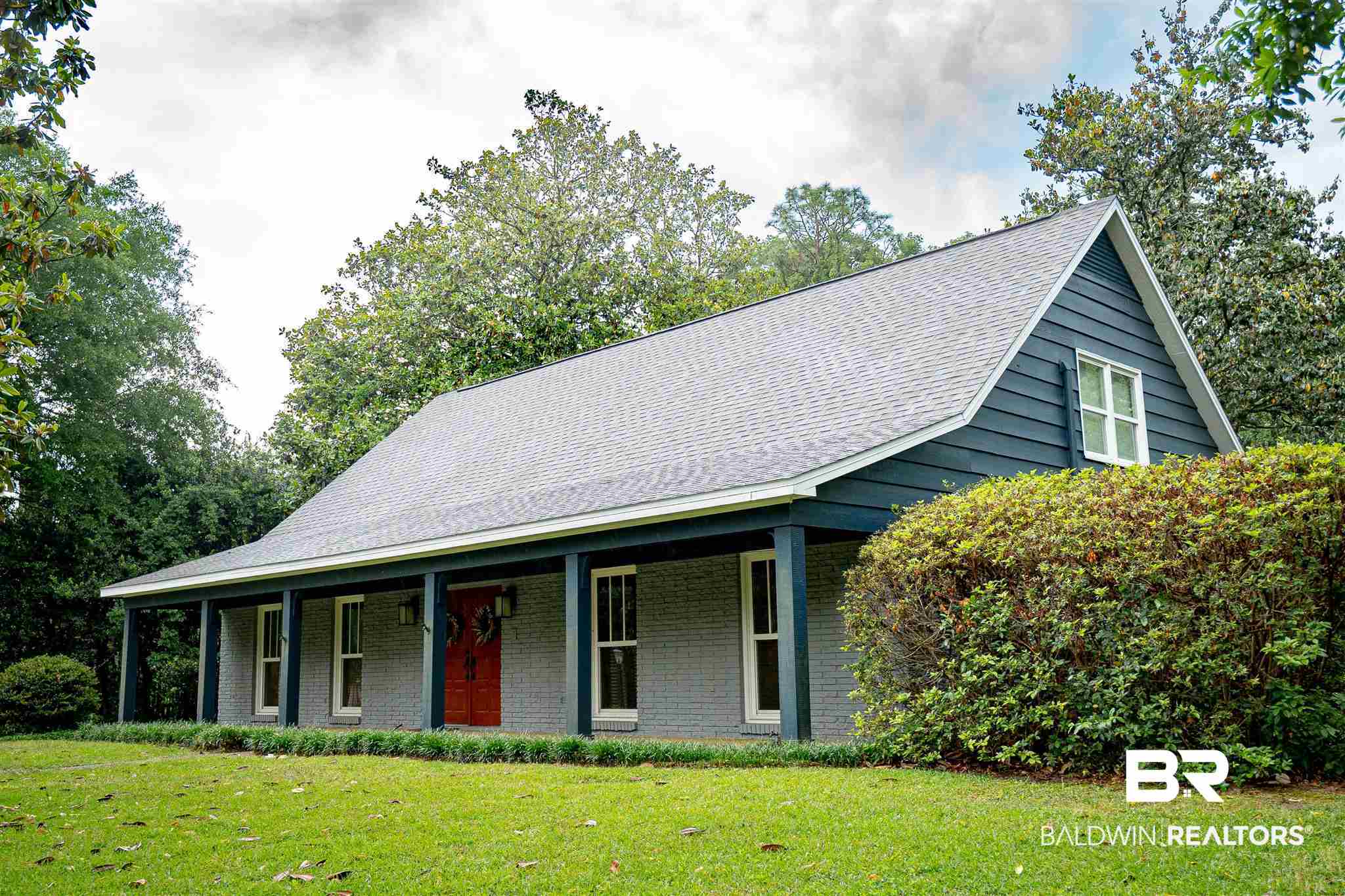 5955 Shenandoah Road South Mobile, AL 36608 - Photo 1 of 30