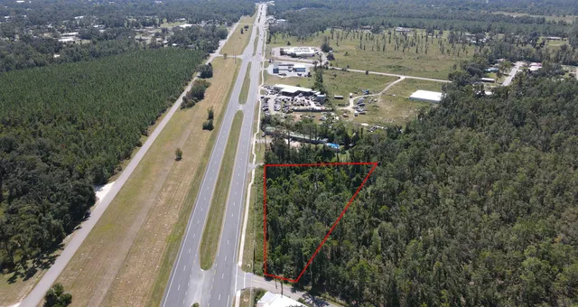 $75,000 | 0 South Us 19 Highway, Perry, FL 32347
