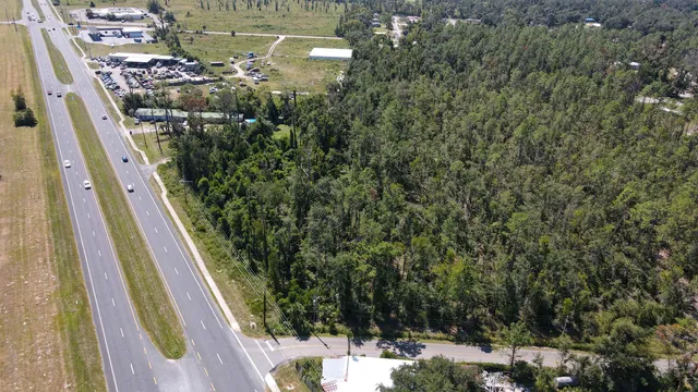 $75,000 | 0 South Us 19 Highway, Perry, FL 32347
