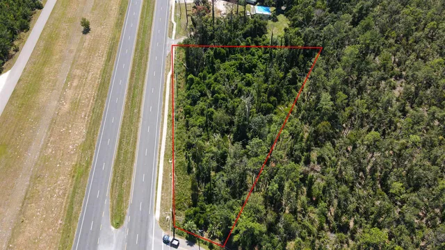 $75,000 | 0 South Us 19 Highway, Perry, FL 32347