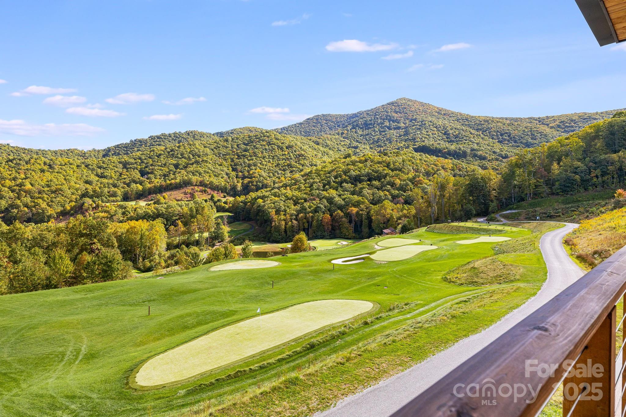 13 Switchgrass Way, Unit 407 Sylva, NC 28779 - Photo 35 of 48 a view of a city