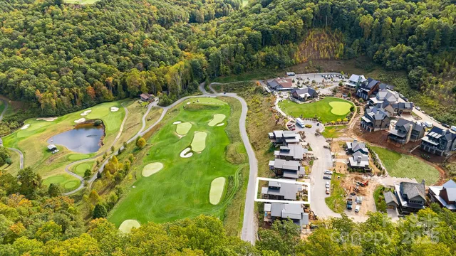 $2,650,000 | 13 Switchgrass Way, Unit 407, Sylva, NC 28779