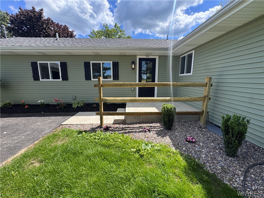 1581 Bowen Road Elma, NY 14059 - Photo 48 of 49