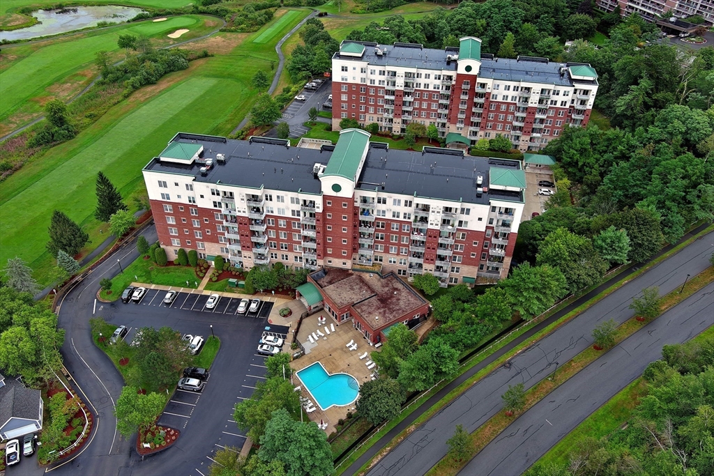 38 Village Road, Unit 308 Middleton, MA 01949 - Photo 41 of 42